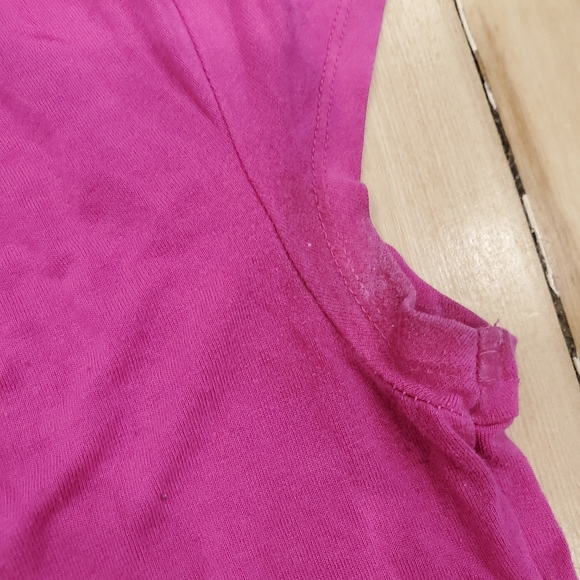 Lot of size Large Maternity T-shirts - Picture 7 of 13